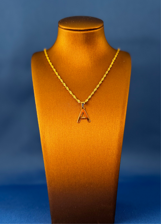 Necklace A